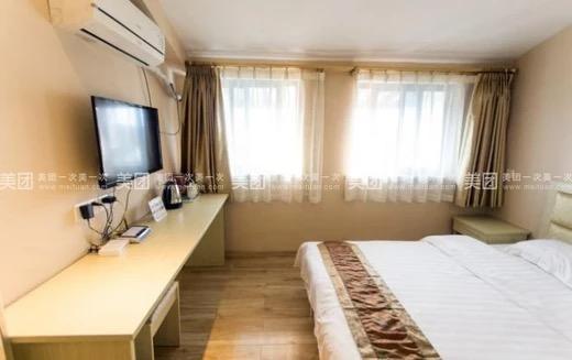 Suzhou City Express Hotel Tô Châu Ngoại thất bức ảnh