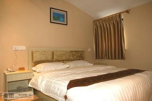 Suzhou City Express Hotel Tô Châu Ngoại thất bức ảnh