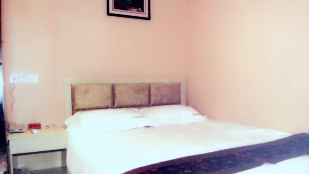 Suzhou City Express Hotel Tô Châu Ngoại thất bức ảnh